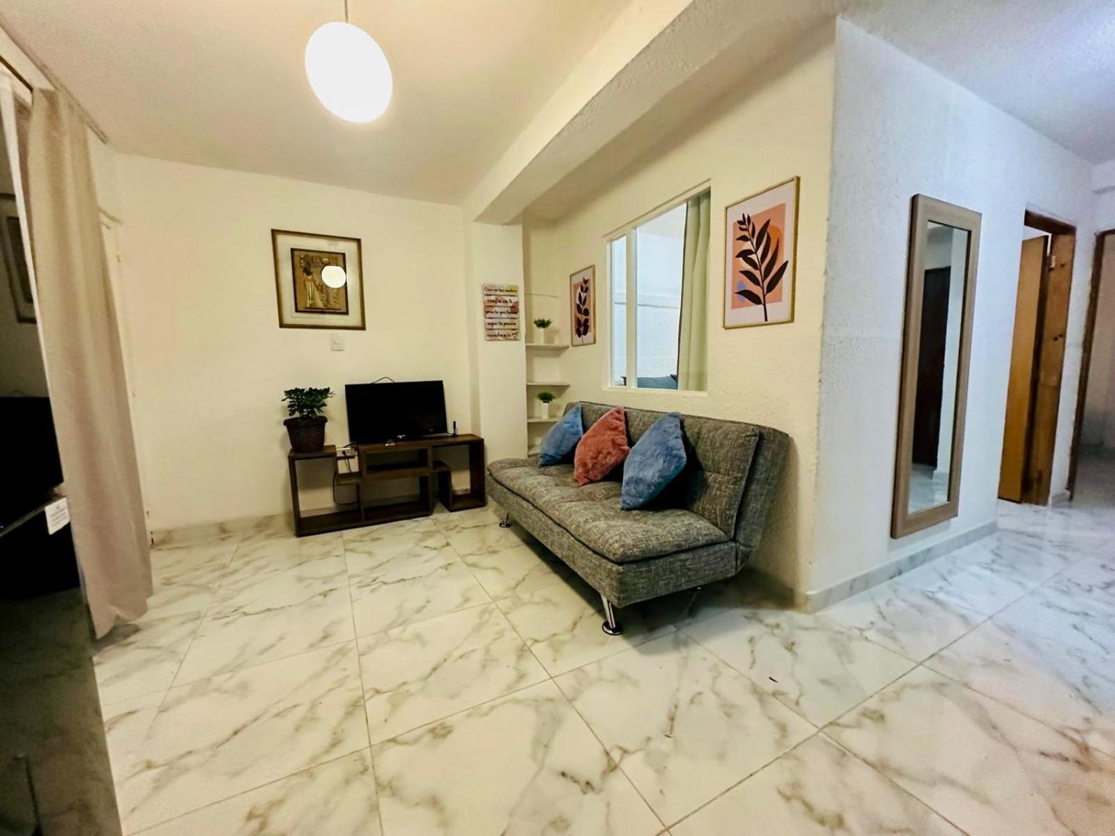 Welcome Apartment