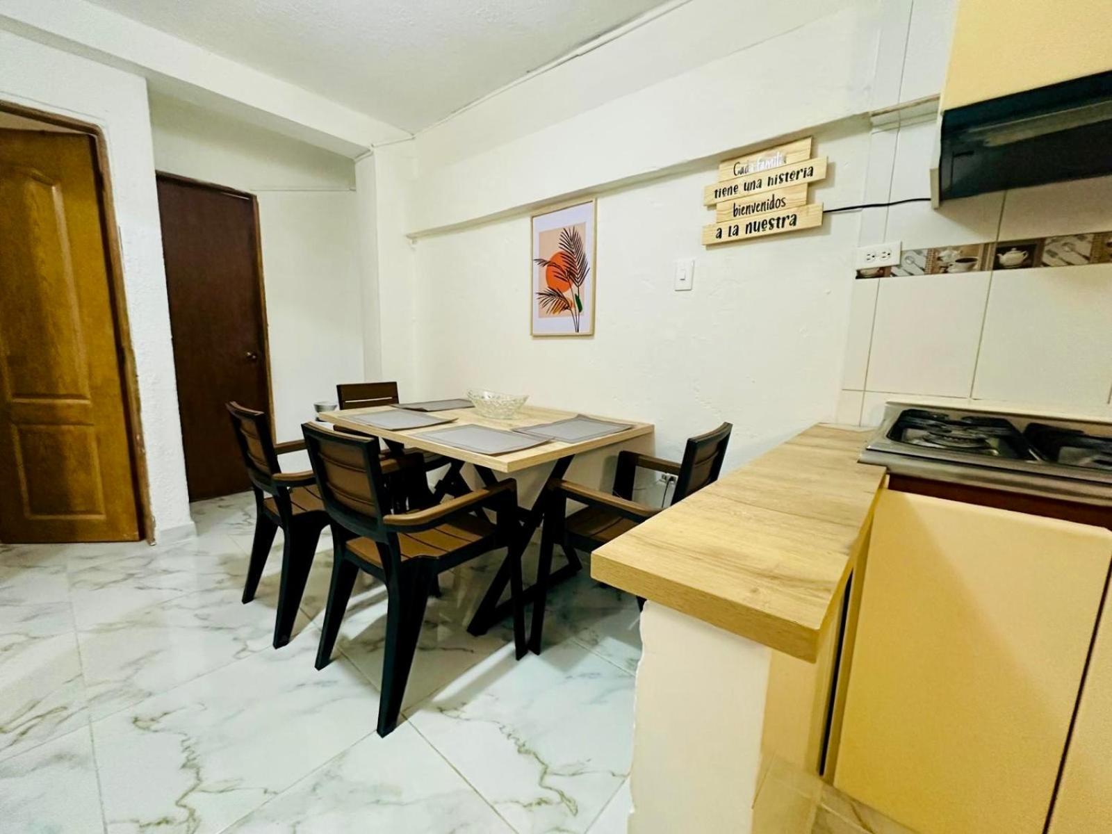 Apartment Welcome Bogota