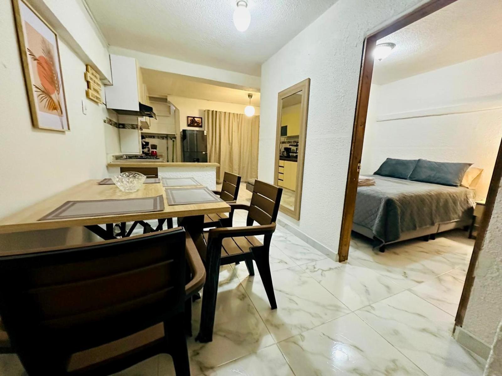 Apartment Welcome Bogota