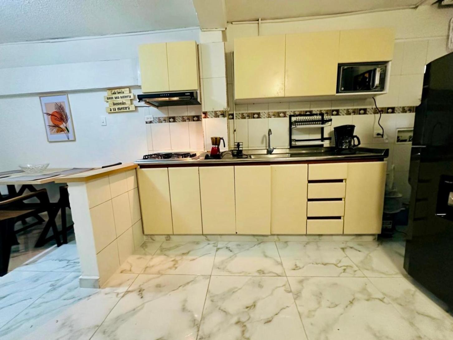 Welcome Apartment Bogota