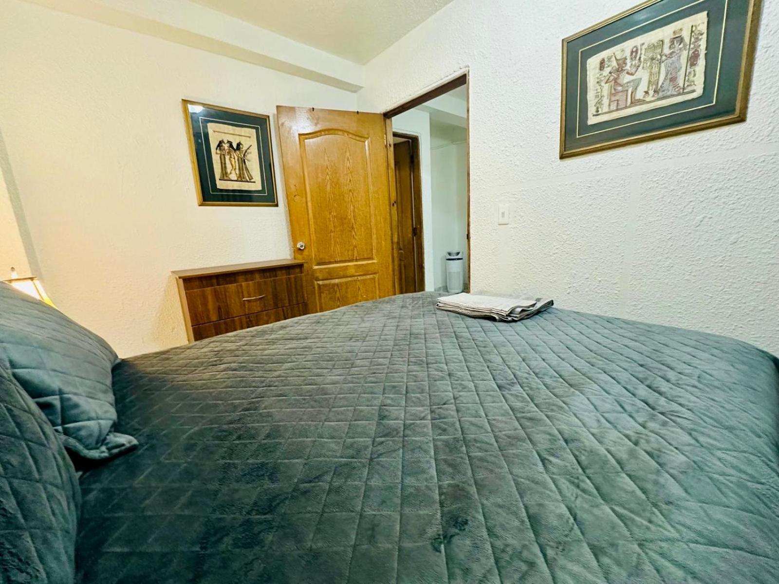 Welcome Apartment *