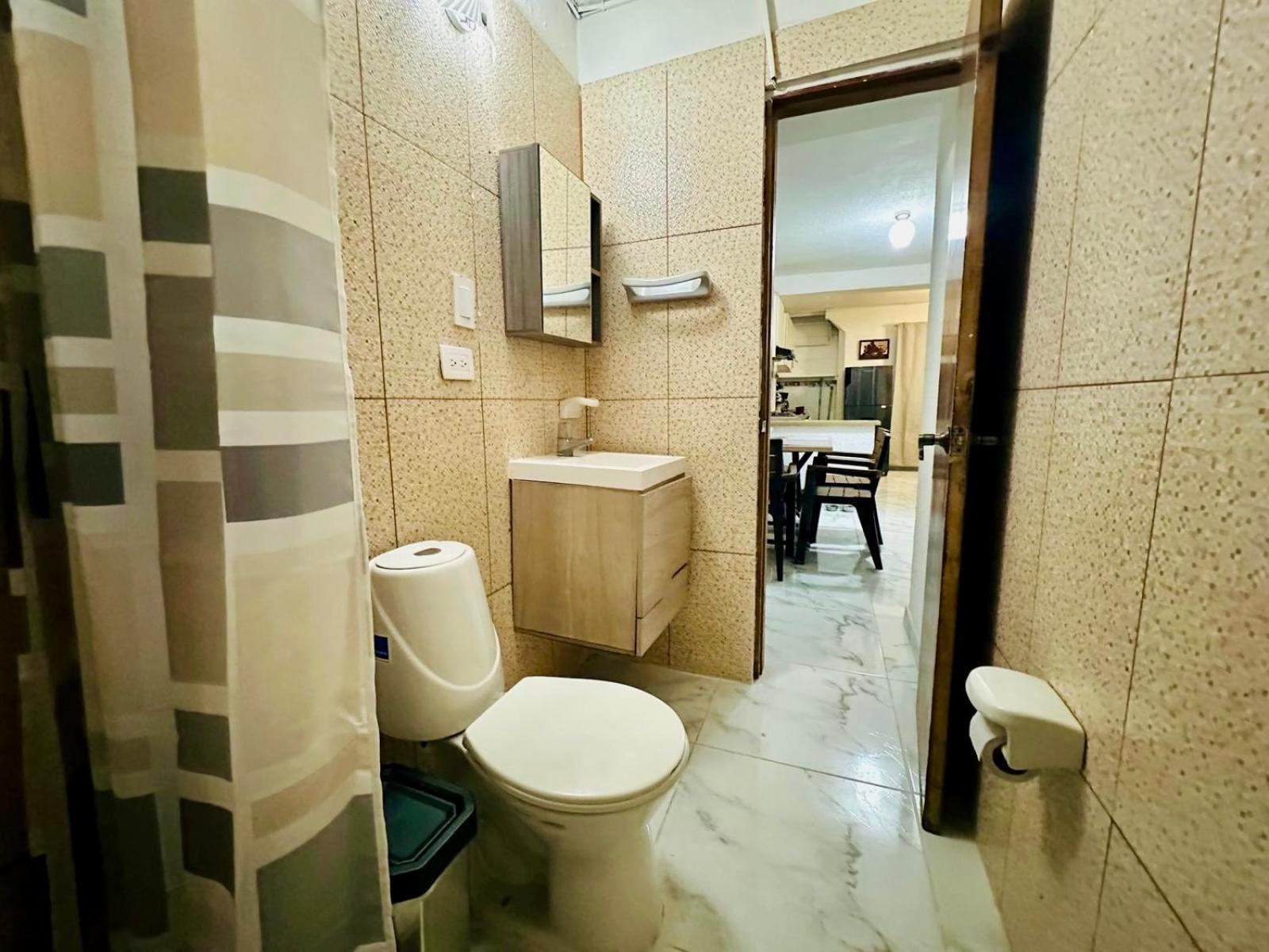 Apartment Welcome Bogota
